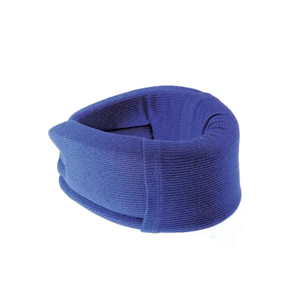 Colar Gibaud C2 Evolutive 8,5 cm Tamanho 3 Azul