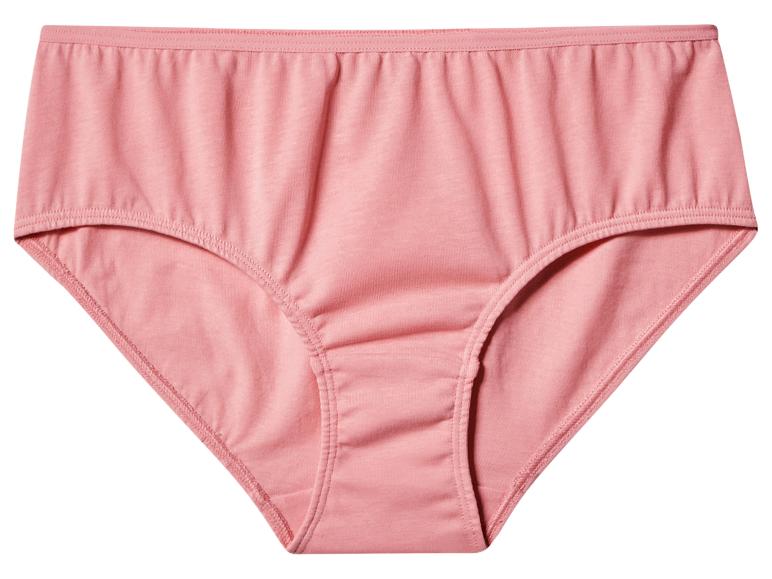 Set van 4 kinder onderbroeken
