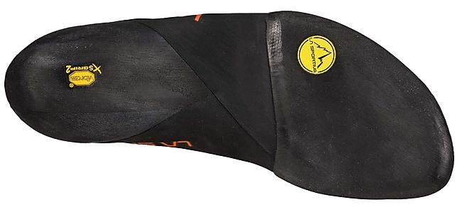 LA SPORTIVA - CHAUSSON ESCALADE MANTRA