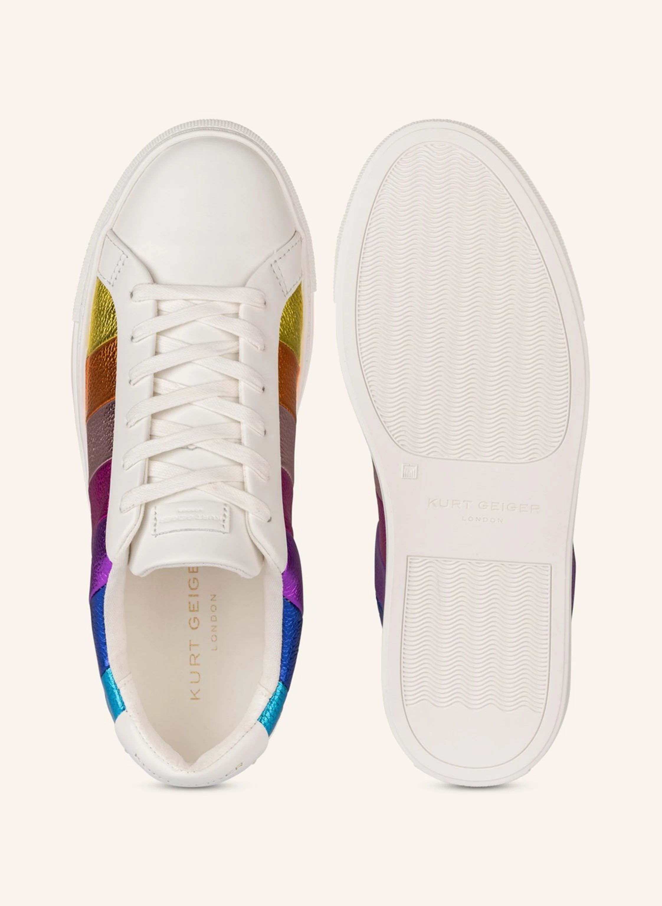 KURT GEIGER Sneaker LANE