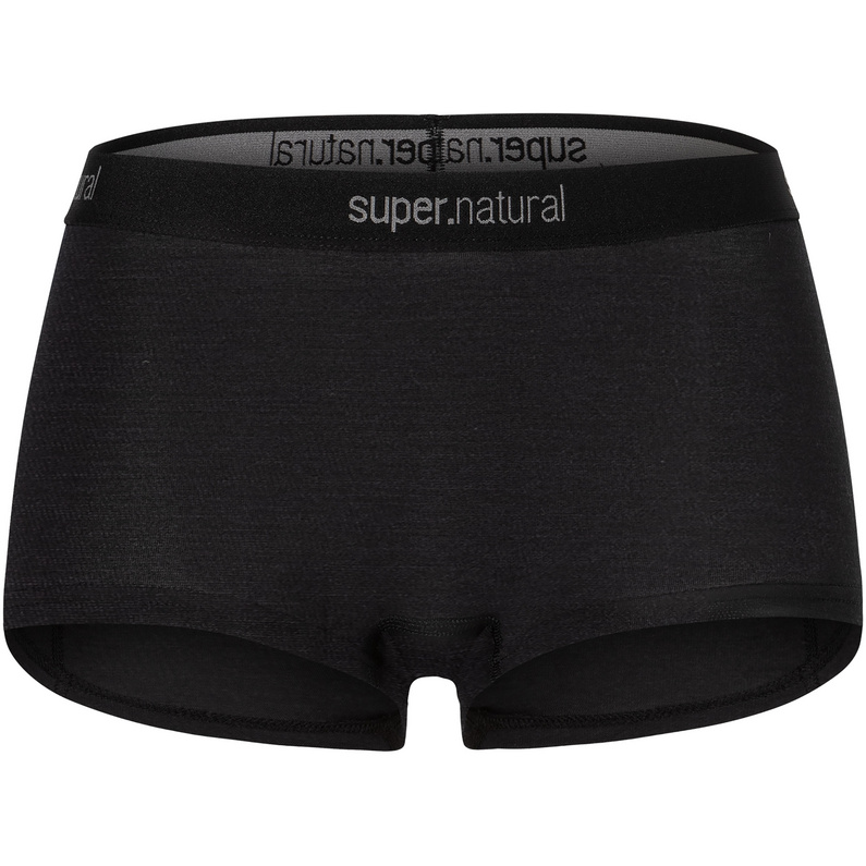 Super.Natural Damen Tundra175 Boyfriend Unterhose