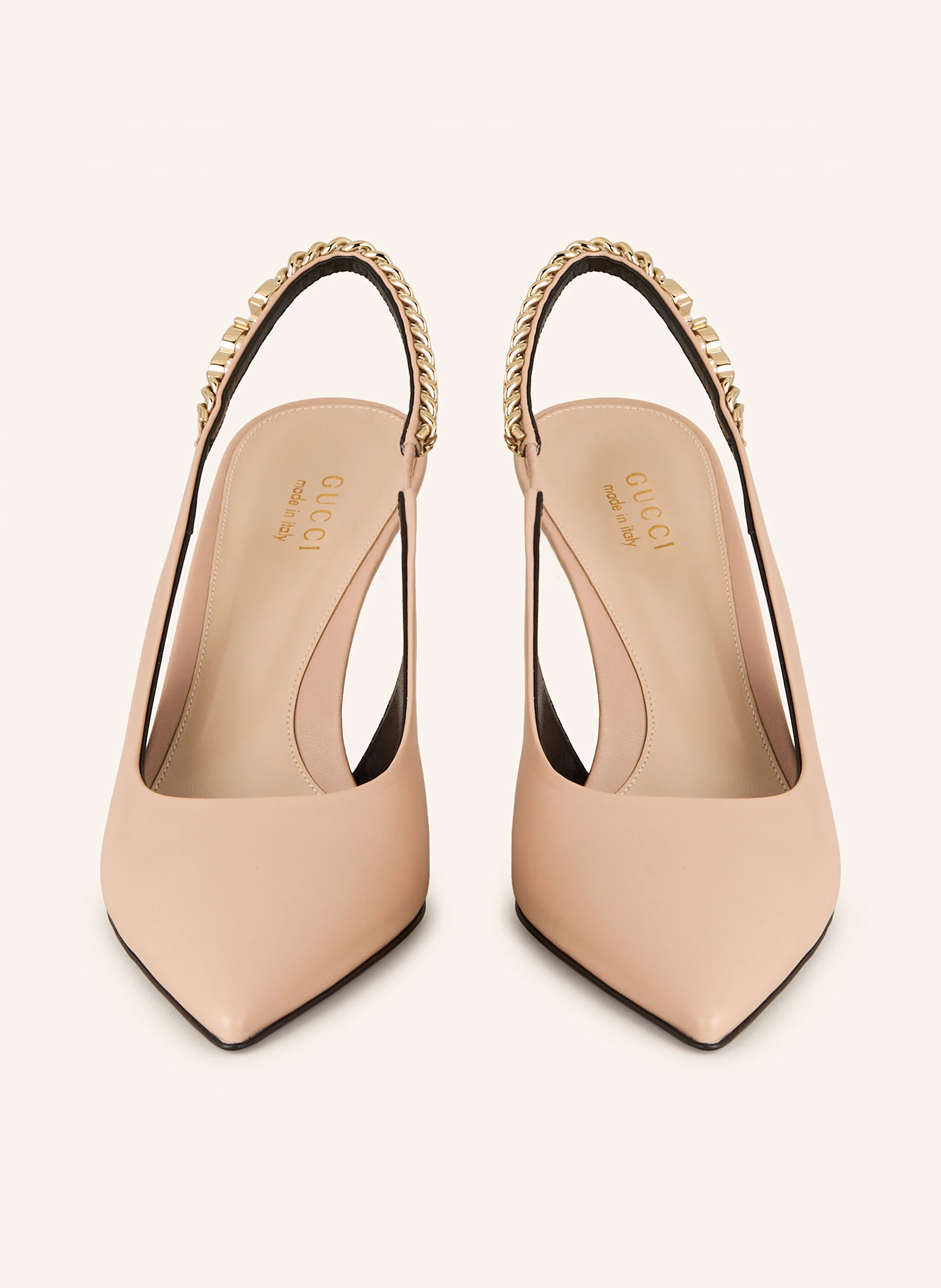 GUCCI Slingpumps