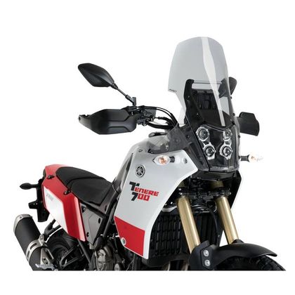 Bulle Puig Touring - Gris