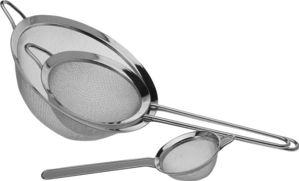 Excellent Houseware Sitko metal