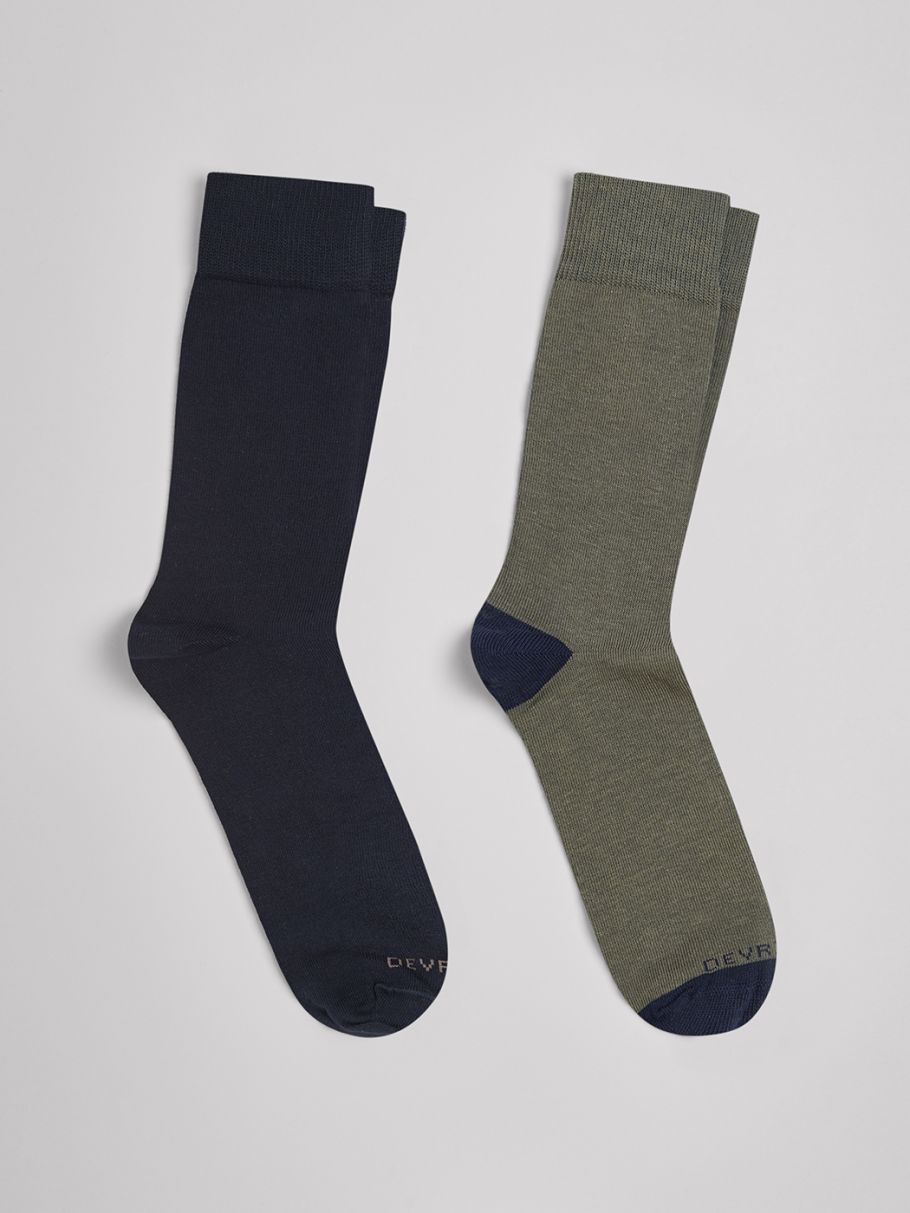 CHAUSSETTE HOMME