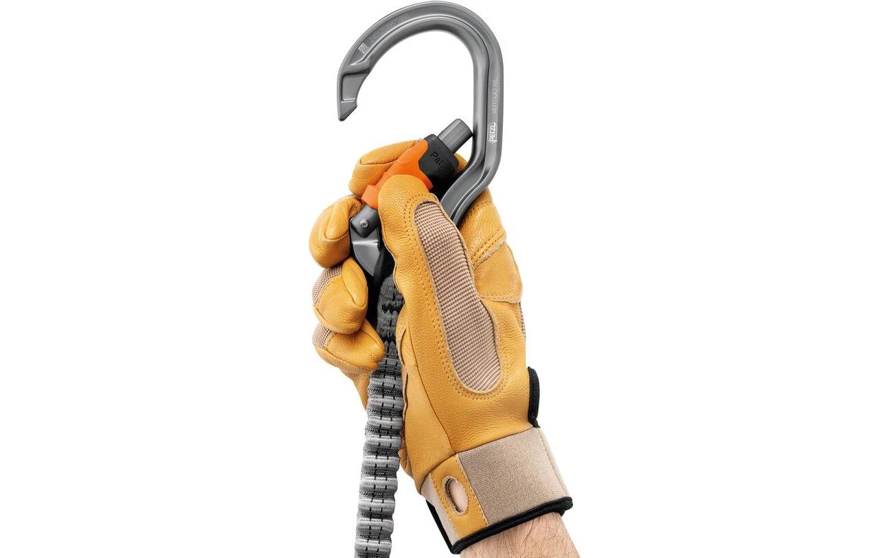 Klettersteigset Scorpio Vertigo<br>Verbindungsmittel für Klettersteige