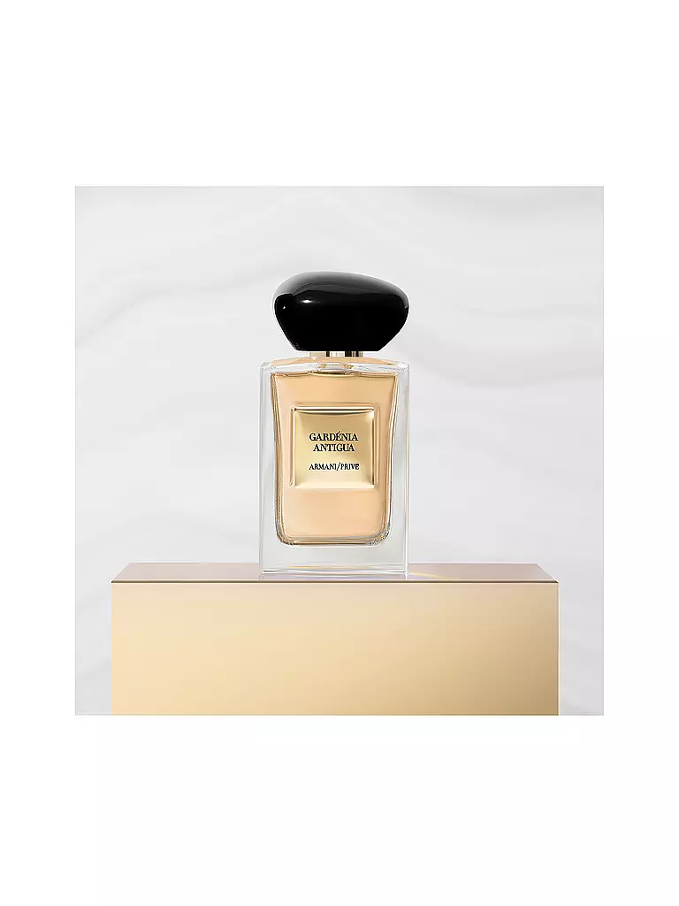 ARMANI/PRIVÉ Gardénia Antigua Eau de Toilette 100ml keine Farbe