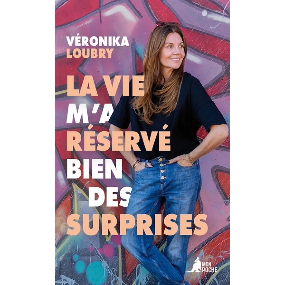 La vie m'a réservé bien des surprises · Occasion