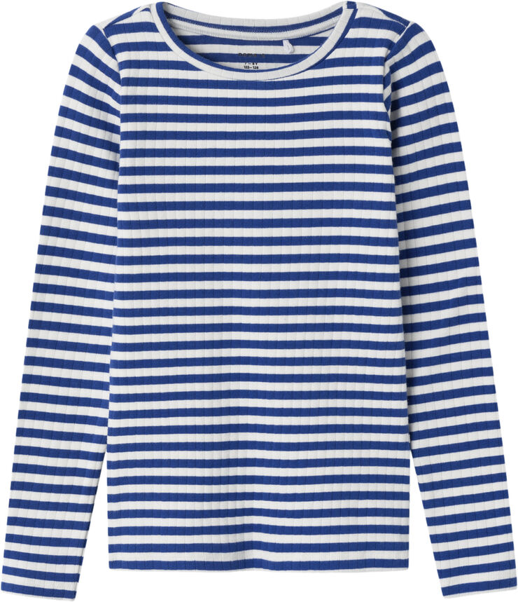 Name It NKFSURAJA XSL LS TOP NOOS Surf the web/stripe