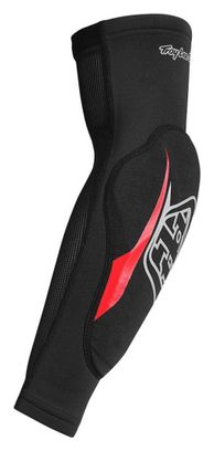 Coudières Troy Lee Designs Raid D3O Noir
