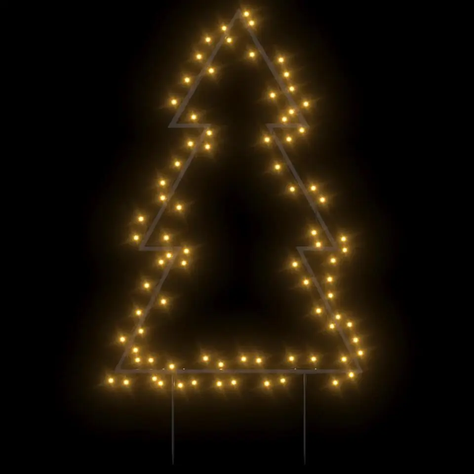 vidaXL - Kerstverlichting