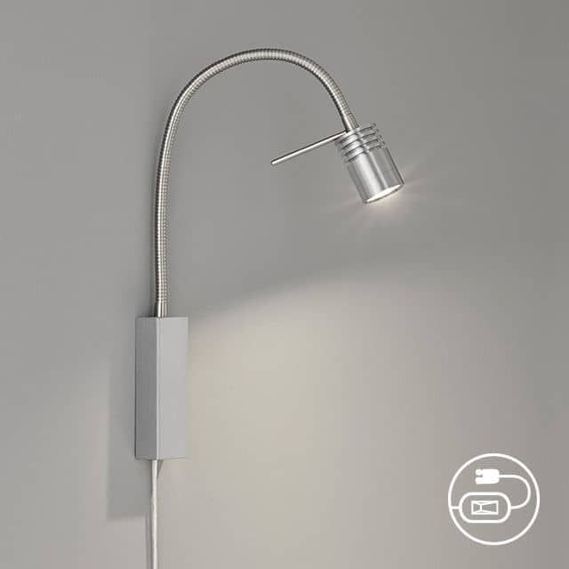 LED-Wandstrahler