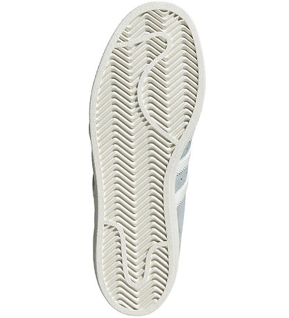 adidas Originals Schuhe - Superstar W - Grau/Creme