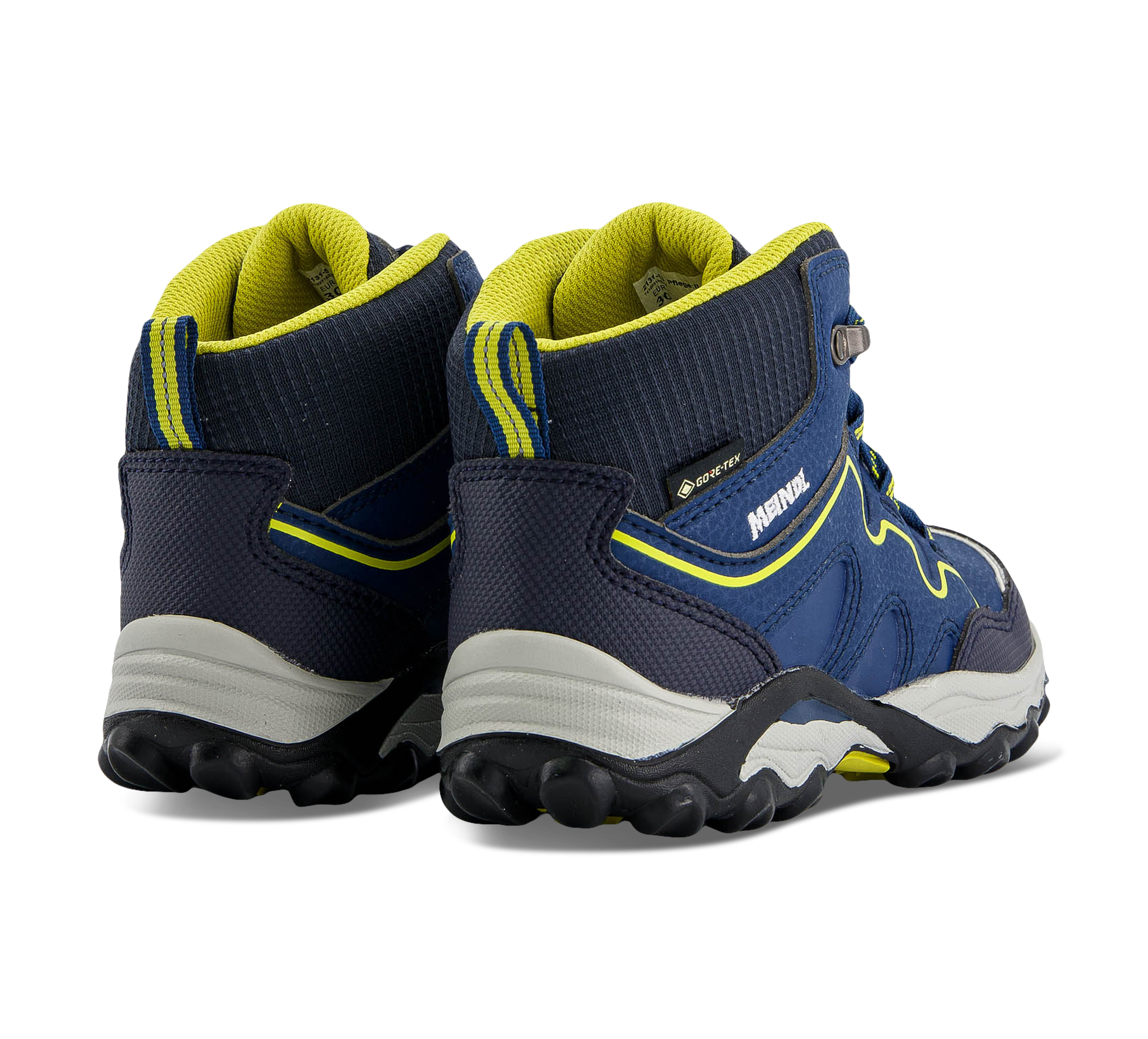 Meindl Junior Hiker GTX
