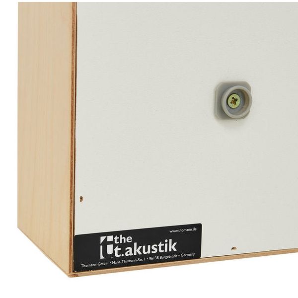 t.akustik Spektrum A20 Absorber Grey