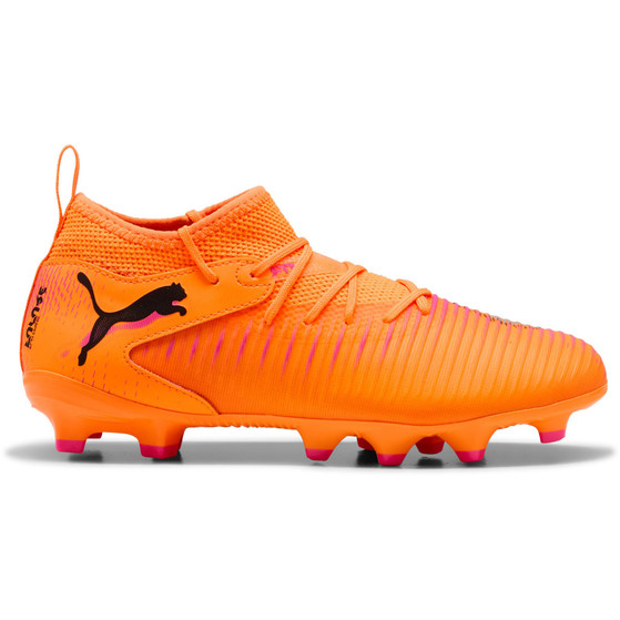 Puma Future 8 Match FG/AG Kids