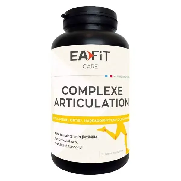 Eafit Care Joint Complex 210g