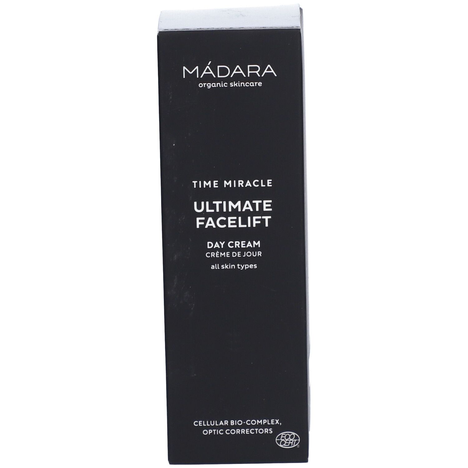 Madara Time Miracle Ultimate Facelift day cream Tagescreme 50ml