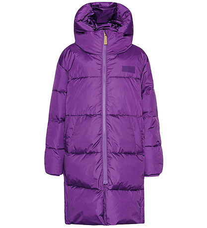 Molo Steppmantel - Harper - Warm Purple