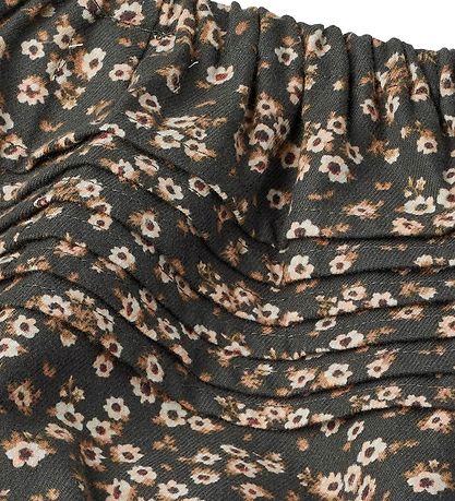 Wheat Bloomers - Falten - Black Kohleblumen