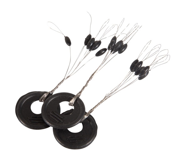 Stop Float Ultimate Rubber Stoppers (18 Pièces)