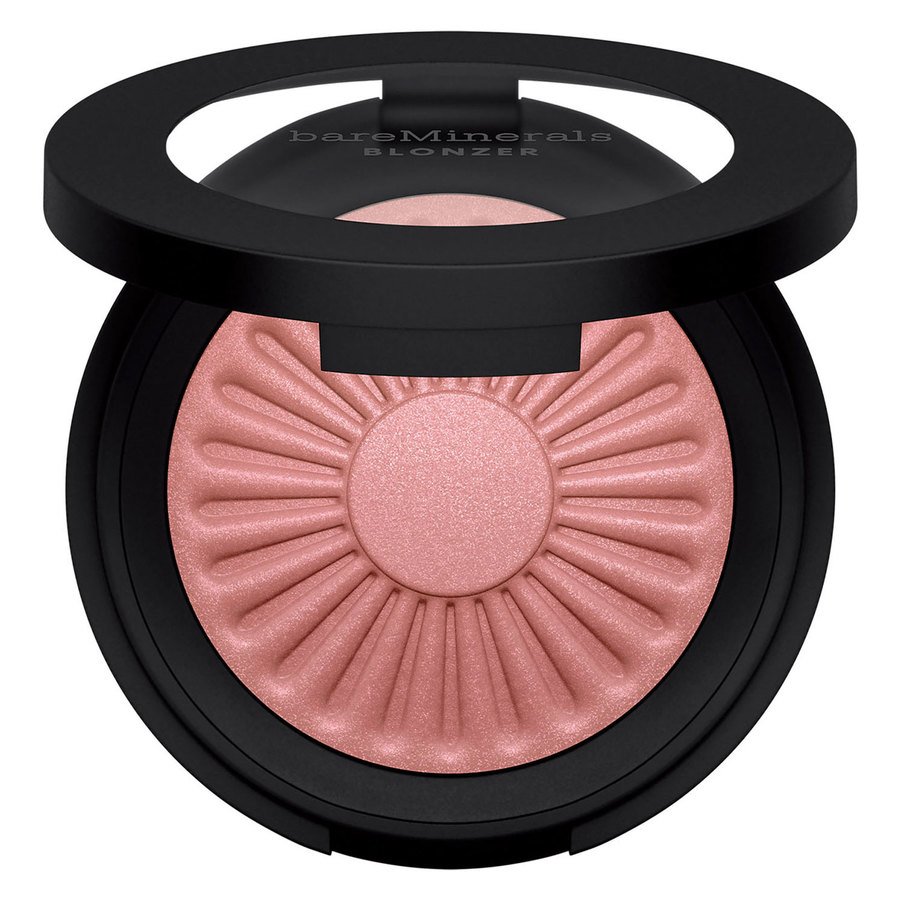 bareMinerals Gen Nude Blonzer Kiss Of Mauve 3,8g