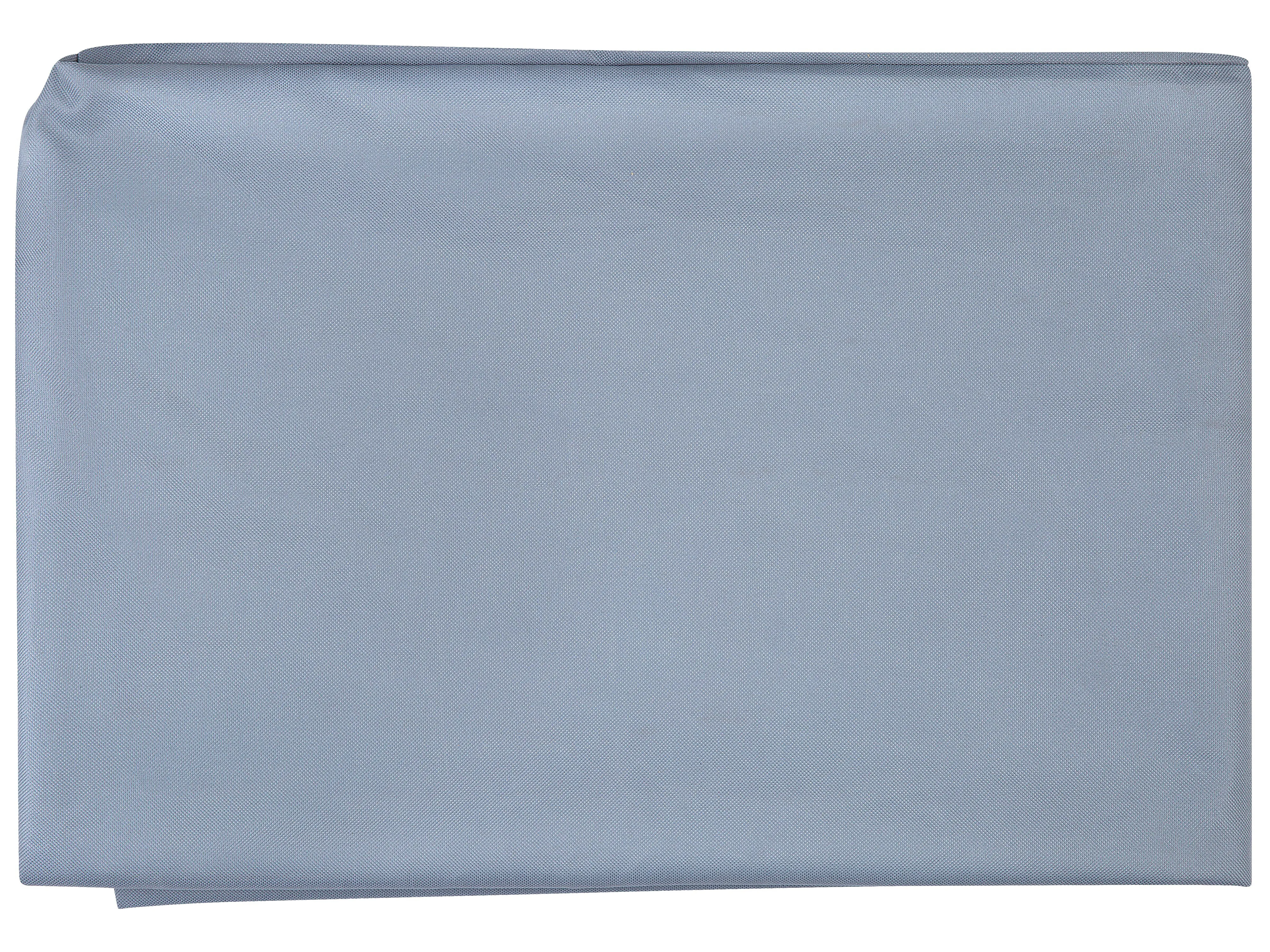 Regenhoes CHUVA 210 cm 150 cm 90 cm Grijs