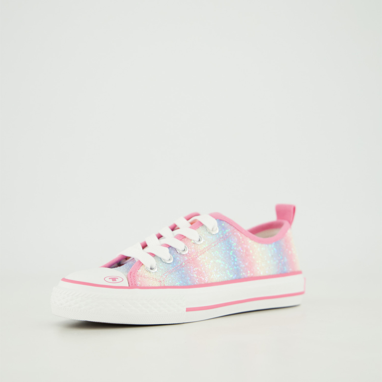 Tom Tailor Halbschuhe