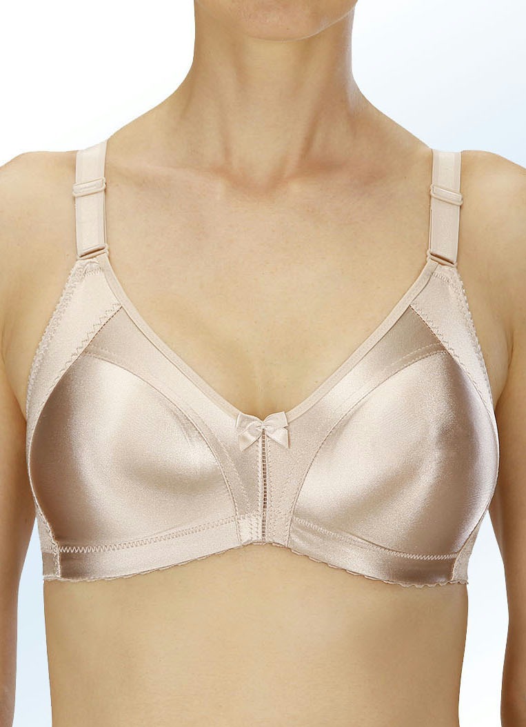 Naturana Minimizer-BH mit vorgeformten Cups