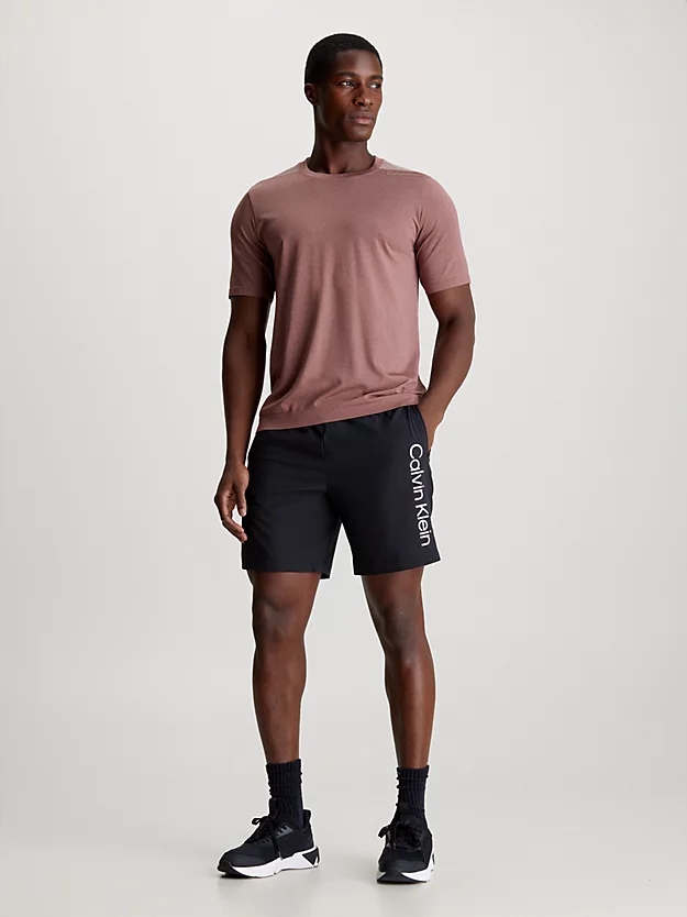 Camiseta de academia