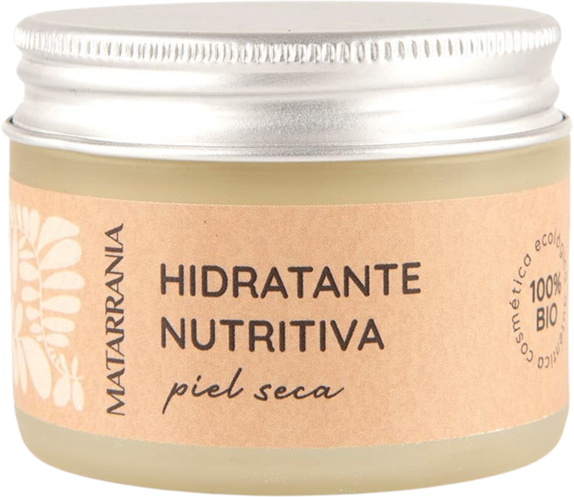 MATARRANIA  Nourishing Moisturiser Dry Skin, 30 ml