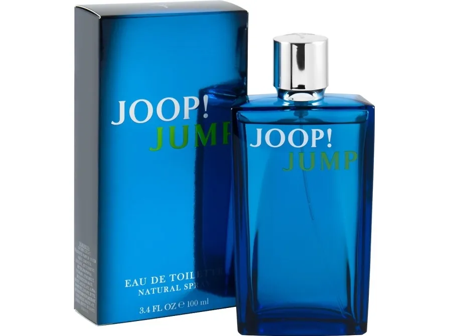 JOOP! Jump Eau De Toilette 100 ml (mand)