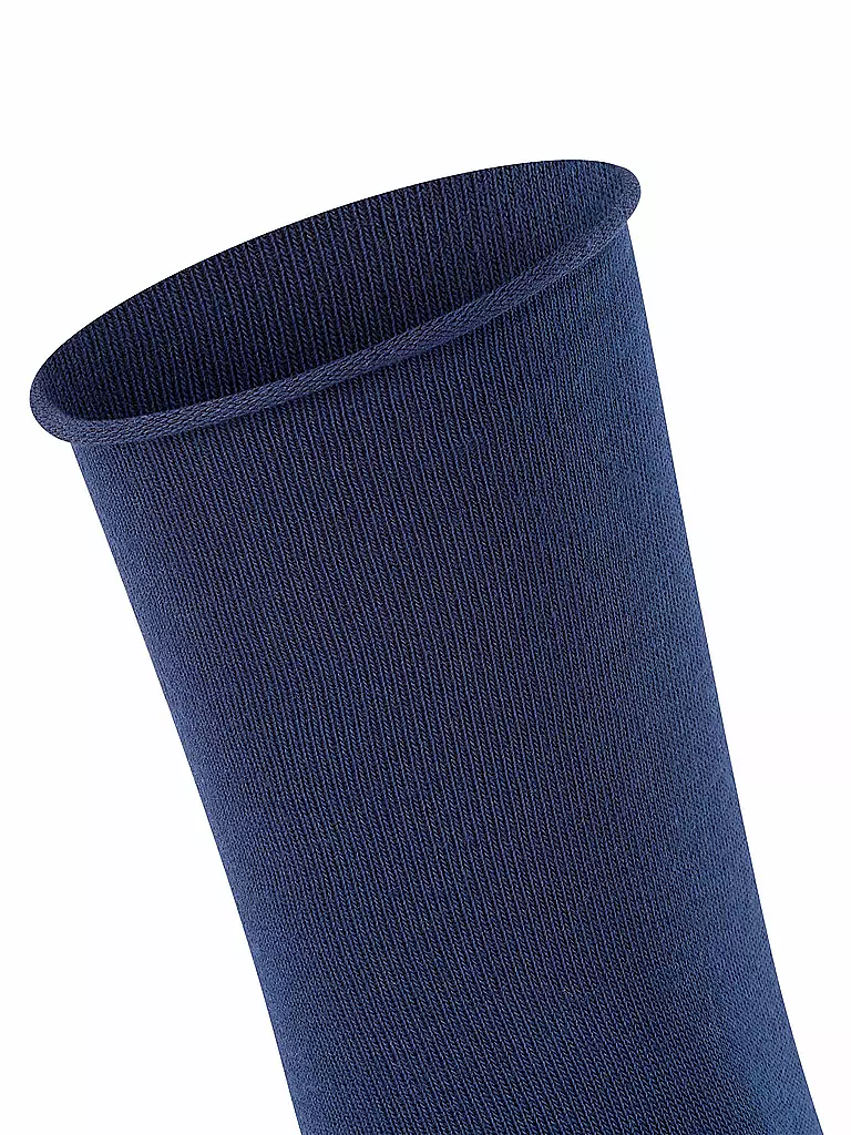 FALKE  Sneakersocken Happy Stripe 2er Pkg royal blue blau