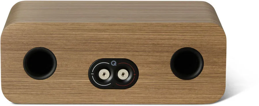 Q Acoustics 5040 Cinema Pack 5.1 Chêne clair Packs enceintes grand spectacle
