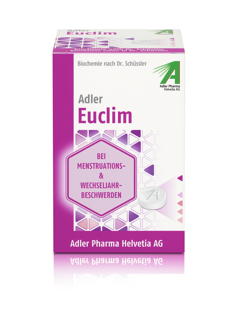 ADLER Euclim Tabl Ds 400 Stk
