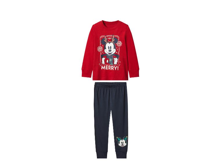 Kinder pyjama