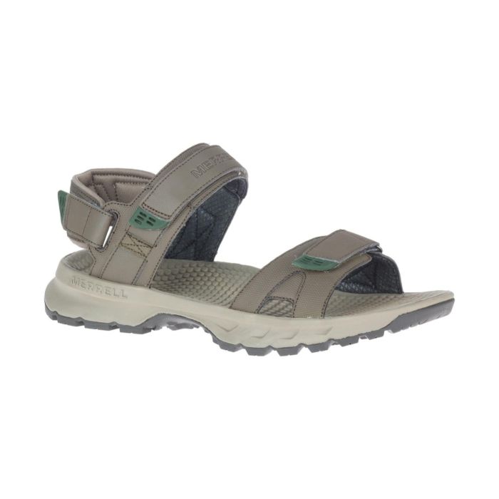 Merrell Herre Vandresko Cedrus Convert 3 Brun