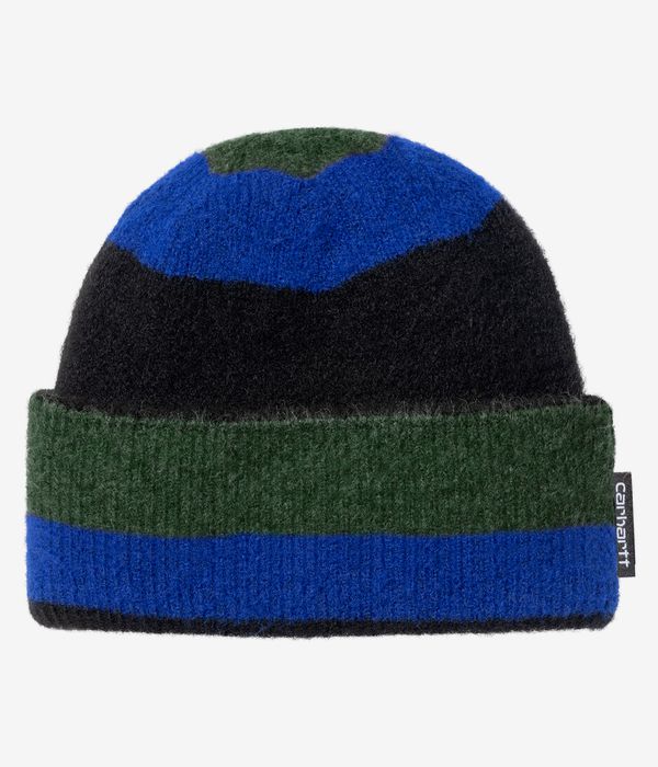 Carhartt WIP Sundling Mütze (stripe jacquard)