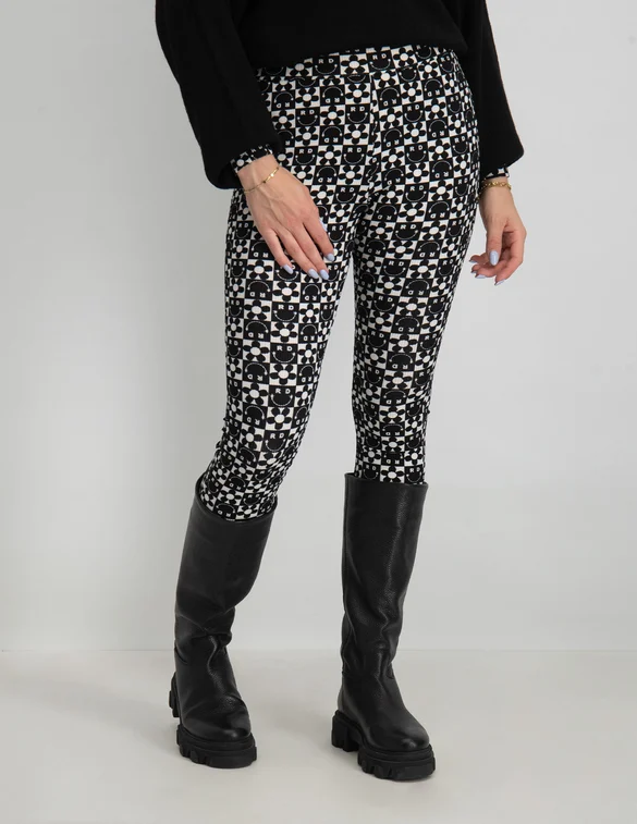 Refined Department Legging Anna R2308116182