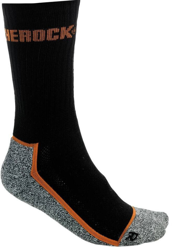 Herock HK600 - Chaussettes Respirantes Sport