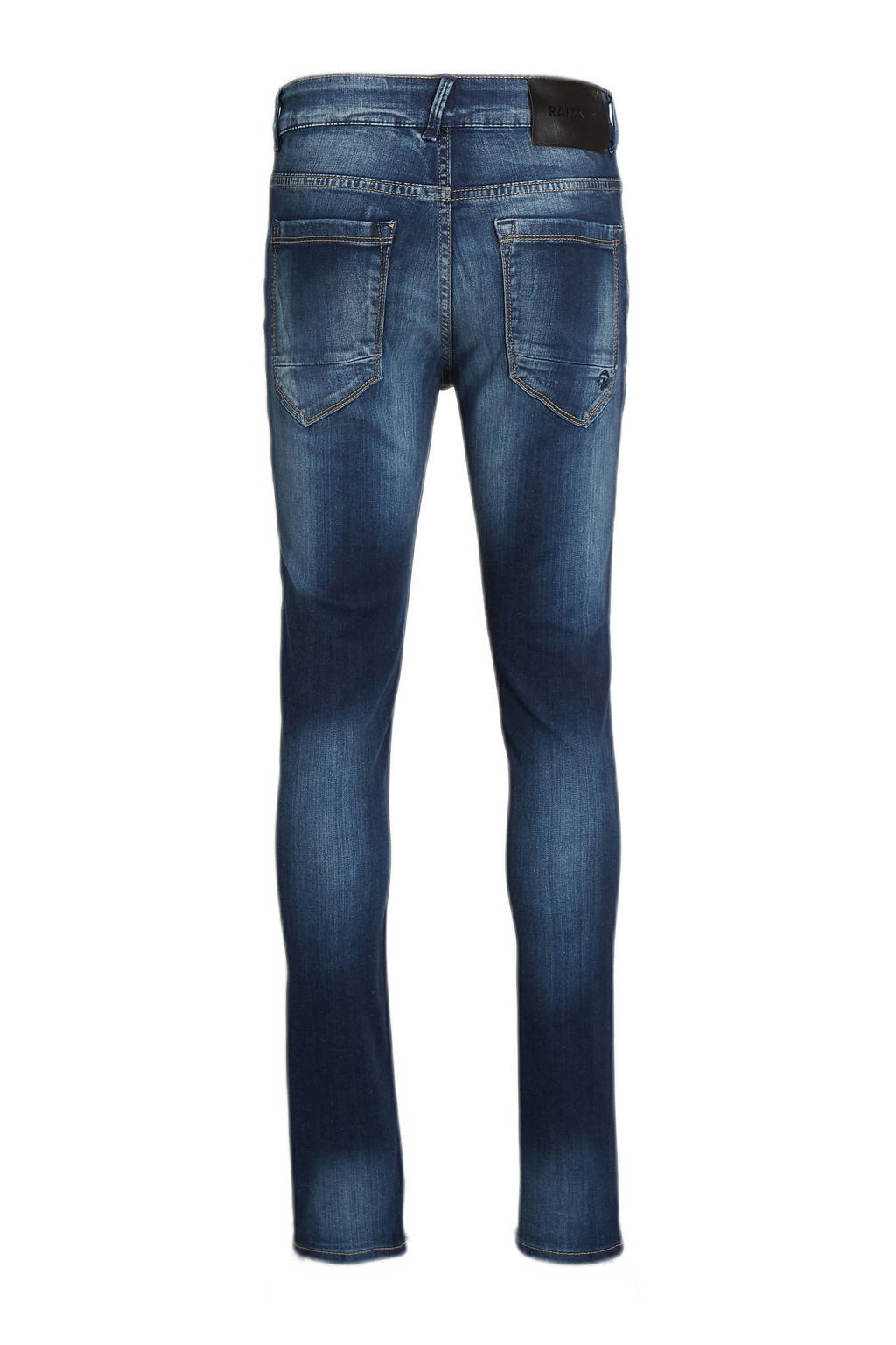 Raizzed slim fit jeans Tokyo crafted vintage blue