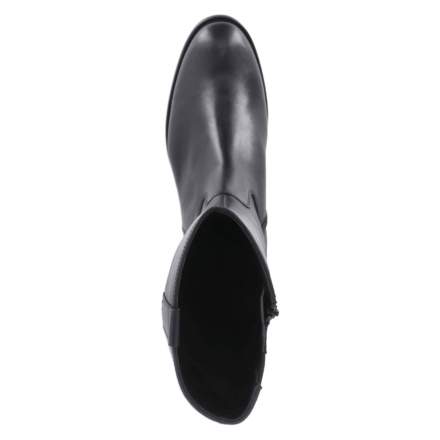 Gabor Stiefel - schwarz