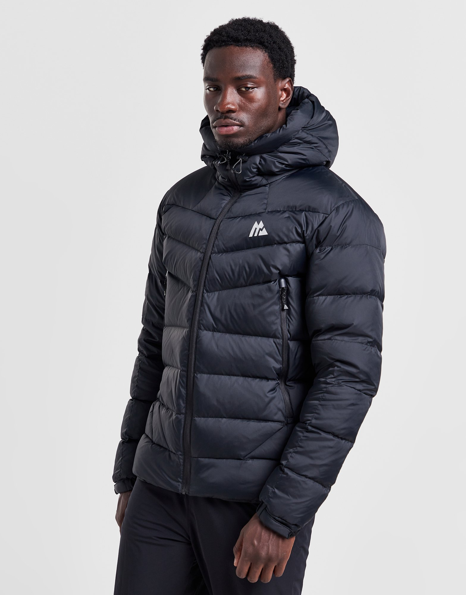 MONTIREX Veste Polar Homme
