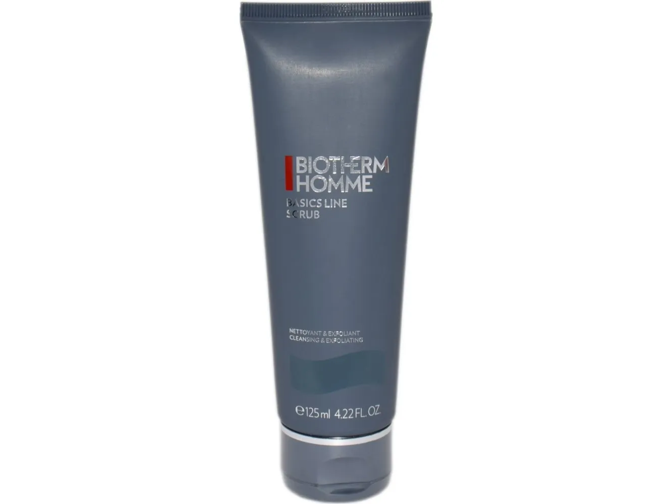 Biotherm Homme Basics Line Scrub - - - 125 ml