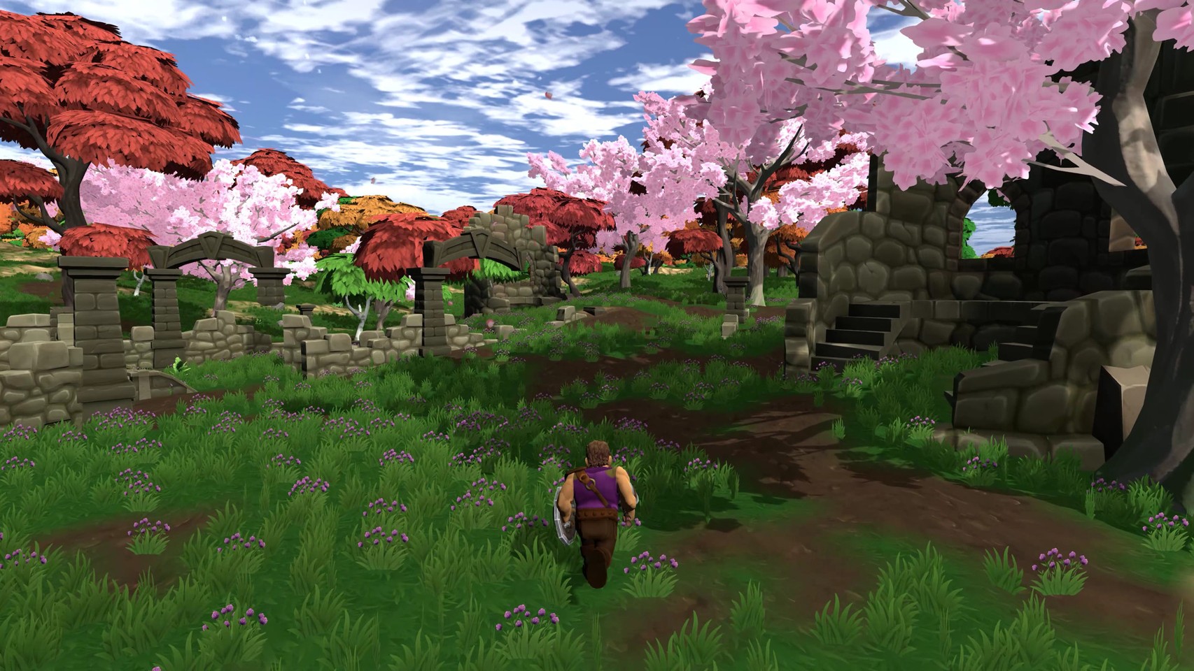 HammerHelm- PC
