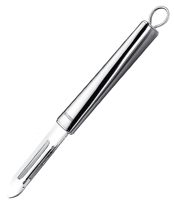 Eplucheur double inox Lagostina