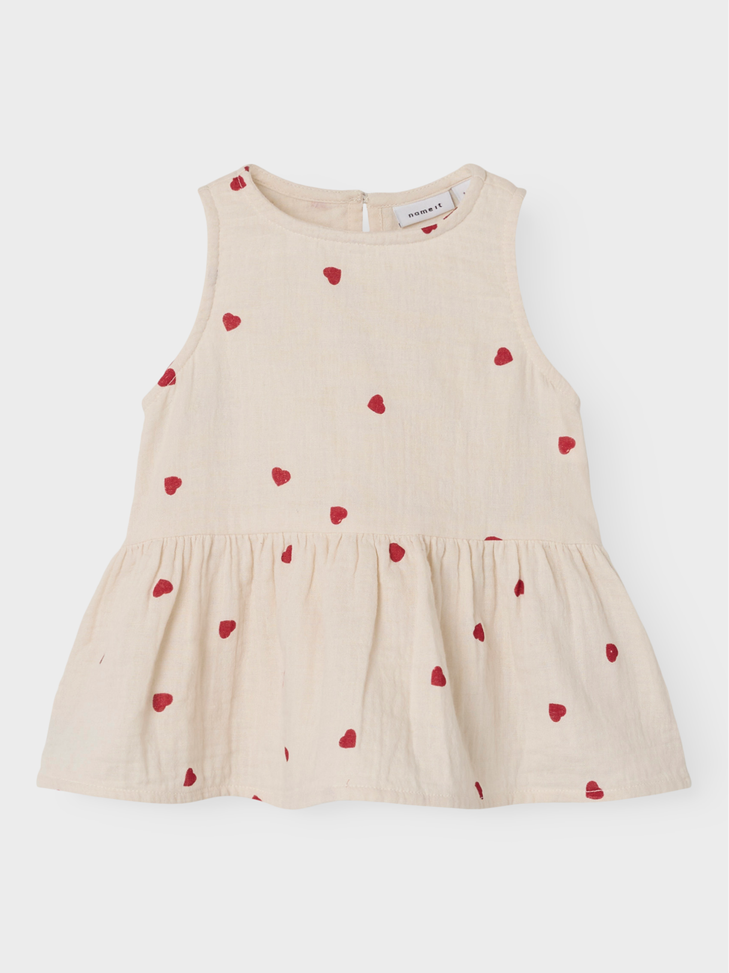 Jytta Sleeveless Dress