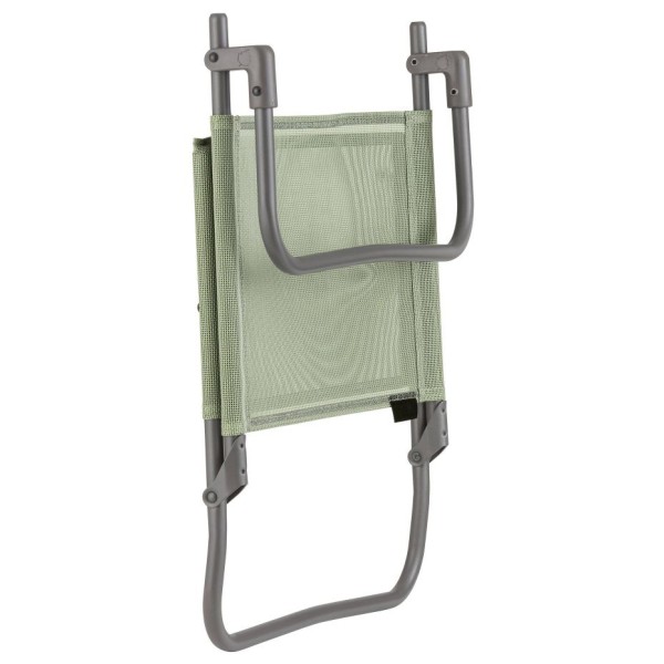 Lafuma Mobilier - CB II Velio Mix - Chaise de camping