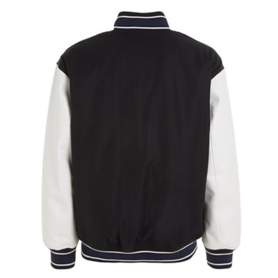 Veste homme Tjm Letterman Ext TOMMY HILFIGER