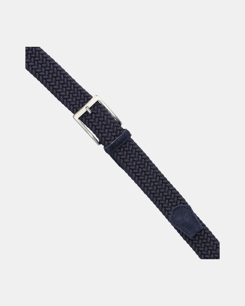 Nelson Riem  - blauw
